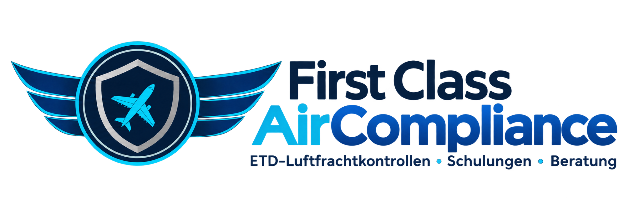 First Class AirCompliance – Original-Logo